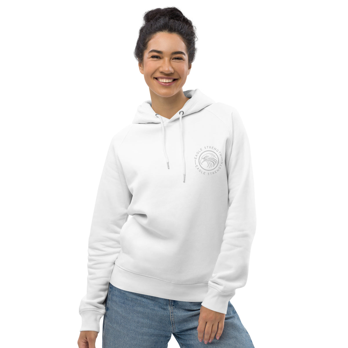 Unisex ES pullover hoodie