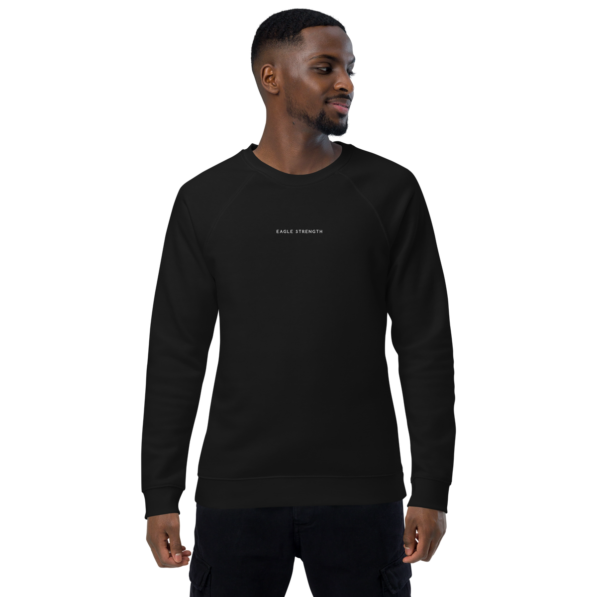 Unisex ES sweatshirt